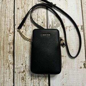NEW Calvin Klein Crossbody Purse